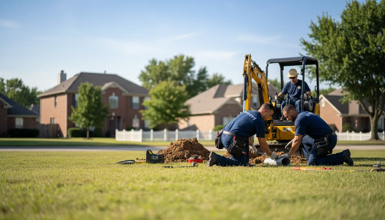 Water Heater Repair in Mount Croghan, SC near me